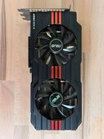 ASUS HD7950 - DC2T - 3GD5 - V2 videokaart, Computers en Software, Videokaarten, PCI-Express 3, AMD, Nieuw, DisplayPort