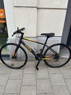 Fuji Absolute 1.7, Fietsen en Brommers, Fietsen | Racefietsen, Minder dan 10 versnellingen, Aluminium, Zo goed als nieuw, Dames