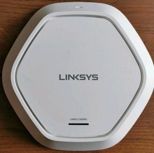 3 stuks beschikbaar inclusief orginele vpoint (LAPAC1750PRO), Computers en Software, WiFi-versterkers, Zo goed als nieuw, Ophalen of Verzenden