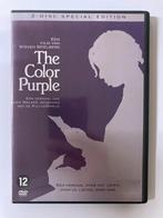 The Color Purple, 1985 / 2xDVD / Special Edition, Vanaf 12 jaar, Ophalen of Verzenden, Zo goed als nieuw, Historisch of Kostuumdrama