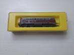 Arnold Spur N Diesellok BR 217 001-7, Art. 0205, Hobby en Vrije tijd, Modeltreinen | N-Spoor, Arnold, Gebruikt, Verzenden, Analoog