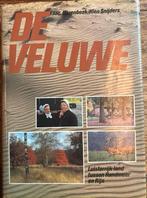 De Veluwe - Jac. Gazenbeek/Rien Snijders, Boeken, Streekboeken en Streekromans, Ophalen of Verzenden, Zo goed als nieuw, Gelderland