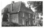 970615 Weerselo Stifthuis Ov 1959 Gelopen met postzegel, Verzamelen, Ansichtkaarten | Nederland, Ophalen of Verzenden, 1940 tot 1960