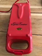 Express Cooker, Ophalen of Verzenden, Zo goed als nieuw