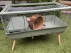 Hamsterkooi, Dieren en Toebehoren, Ophalen, Kooi, 60 tot 90 cm, Hamster