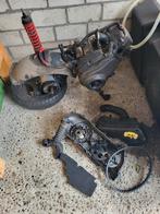 Vespa s 4T 2V motorblok, Fietsen en Brommers, Brommeronderdelen | Scooters, Ophalen of Verzenden, Blok, Piaggio