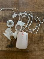 Philips Avent Borstkolf + Medela Flesjes, Ophalen, Gebruikt, Borstkolf