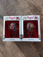 Duvel Bierglas - Limited Edition Collectie Chiffmacher, Verzamelen, Biermerken, Ophalen of Verzenden, Nieuw, Glas of Glazen, Duvel