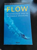 M. Csikszentmihalyi - Flow, Ophalen of Verzenden, Zo goed als nieuw, M. Csikszentmihalyi