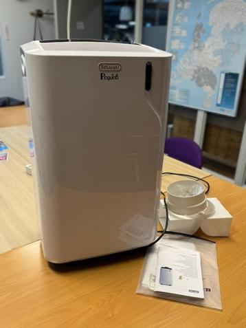 Mobiele airco De'Longhi Pinguino PAC EM82 ECO beschikbaar voor biedingen