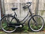 Damesfiets Batavus 3 speed, Fietsen en Brommers, Fietsen | Dames | Damesfietsen, Ophalen, Gebruikt, Versnellingen, Batavus