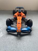 Lego Technic McLaren F1 42141 - Compleet met doos, Kinderen en Baby's, Speelgoed | Duplo en Lego, Ophalen, Zo goed als nieuw, Complete set