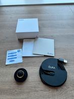 Oura ring Gen3 Horizon Gold US8 Set, Sieraden, Tassen en Uiterlijk, Geel, Ophalen of Verzenden, Zo goed als nieuw, OURA