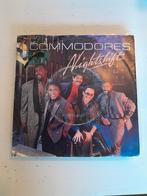 Commodores 7inch nightshift, Ophalen of Verzenden, Zo goed als nieuw