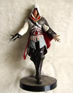 Assassins Creed 2 II Ezio figuur collectors ezio figure, Fantasy, Ophalen of Verzenden, Zo goed als nieuw