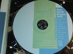 Ken Clark Organ Trio ‎- Mutual Respect, Ophalen of Verzenden, 1960 tot 1980, Zo goed als nieuw, Jazz