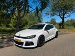 Volkswagen 2010 Wit, Auto's, Voorwielaandrijving, 65 €/maand, Zwart, 4 cilinders