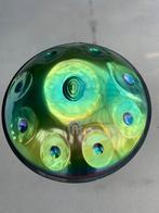 Tweedehands handpan d mineur, Ophalen of Verzenden, Zo goed als nieuw, Melodische percussie