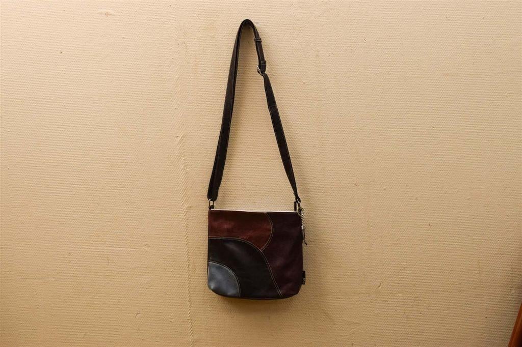 Noi Noi schoudertas 47510, Sieraden, Tassen en Uiterlijk, Tassen | Damestassen, Ophalen of Verzenden, Gebruikt, Schoudertasje