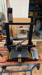 3Dprinter, Ender 3V2, Ophalen, Zo goed als nieuw