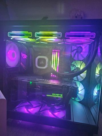 Game pc  beschikbaar voor biedingen
