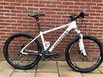 Cannondale  SL1 Mountainbike maat M, Gebruikt, Hardtail, Heren, Ophalen