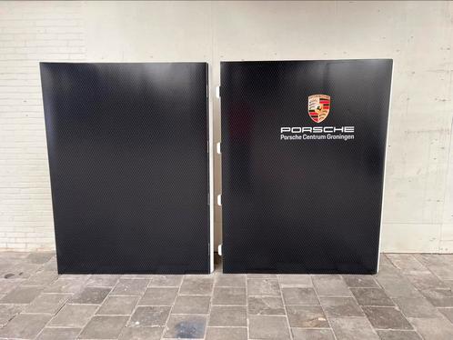 Porsche reclame, Auto diversen, Overige Auto diversen, Ophalen