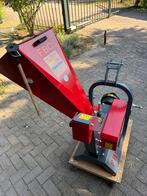 FBC versnipperaar voor achter mini tractor, Ophalen, Zo goed als nieuw, Benzine, Overige merken