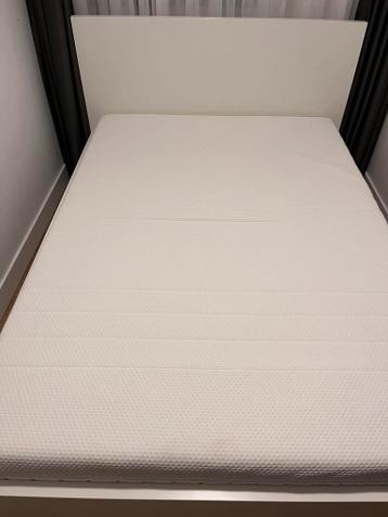 Ikea bed - Malm - afbeelding 13