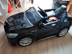 Elektrische kinder auto Mercedes AMG, Kinderen en Baby's, Gebruikt, Ophalen