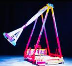 Lego City, Kermis XXL (Konga), Nieuw ! Incl. Bouwinstructies, Ophalen of Verzenden, Nieuw, Complete set, Lego