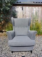Ikea Strandmon Fauteuil, Ophalen, 75 tot 100 cm, Zo goed als nieuw, 75 tot 100 cm