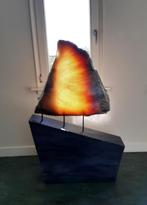 Sail away champagne kleurige albast iepenhout, Boeken, Beeldhouwkunst, Nieuw, Ophalen, Elisa van den Berg