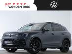 Volkswagen Tiguan R-Line 1.5 eTSI 150 PK DSG | LED Plus | Pa, Stof, 4 cilinders, 150 pk, Origineel Nederlands