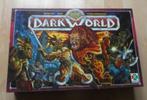 Dark World - Burcht der verschrikking vanaf 10 jaar., Hobby en Vrije tijd, Gezelschapsspellen | Bordspellen, Selecta, Ophalen of Verzenden