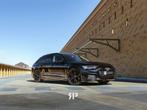 Audi A6 Avant 55 TFSI e quattro Competition, Automaat, Gebruikt, 4 cilinders, Zwart