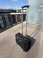 Samsonite trolley, Ophalen, Wieltjes, Gebruikt, 50 tot 60 cm