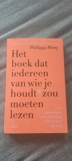 Het boek dat iedereen van wie je houdt zou moeten lezen, Ophalen of Verzenden, Zo goed als nieuw