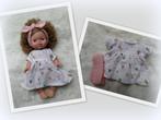 Poppenkleertjes kleertjes voor paola reina pop 34 cm no 9, Ophalen of Verzenden, Nieuw, Babypop