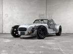 Donkervoort D8 1.8 Zetec Sport (bj 1997), Auto's, Oldtimers, Donkervoort, Cabriolet, Bedrijf, Handgeschakeld