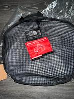 The North Face duffel Rugtas medium 71 liter - Nieuw!, Ophalen, 30 cm of meer, Zwart, Nieuw