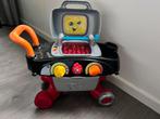 Vtech BBQ, Ophalen, Gebruikt