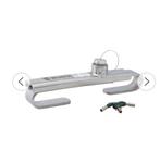 Container slot compact Wuerth, Ophalen of Verzenden, Zo goed als nieuw