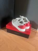 Originele Mason Garments sneakers voor heren, Kleding | Heren, Schoenen, Wit, Ophalen of Verzenden, Gino van Veenendaal, Nieuw Baarnstraat 29B