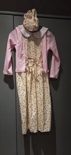 Carnavalskleding Oma - Maat 7-9 jaar, Kinderen en Baby's, Carnavalskleding en Verkleedspullen, Ophalen of Verzenden, Zo goed als nieuw