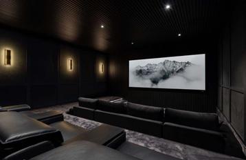 M&K THX Ultra Cinema speakers met 40% korting beschikbaar voor biedingen