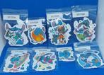 Stickers Stitch, Ophalen of Verzenden, Nieuw, Meerdere stickers