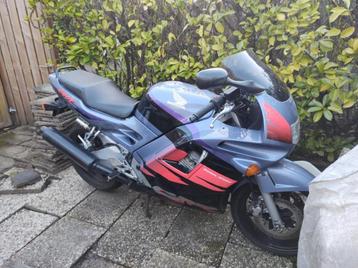 CBR600f 1994 beschikbaar voor biedingen