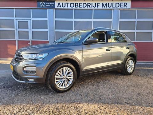 Volkswagen T-ROC 1.5 TSI 150 Pk ACT Style Business 6-bak (4, Auto's, Volkswagen, Bedrijf, T-Roc, ABS, Adaptive Cruise Control