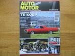 Auto Motor Klassiek 7 2010 Chevrolet El Camino, F355 GTS, Ophalen of Verzenden, Zo goed als nieuw, Chevrolet